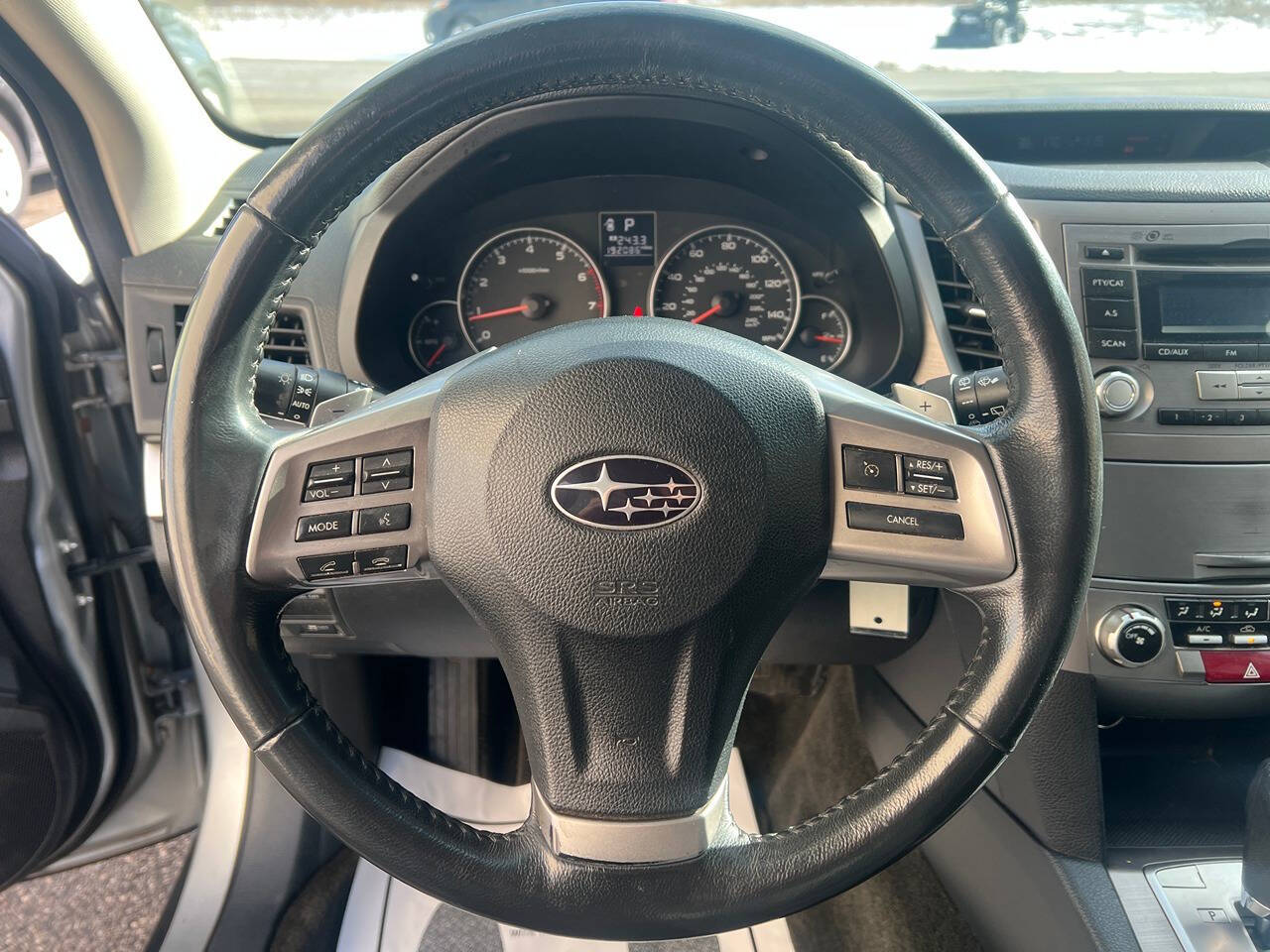 2013 Subaru Outback for sale at BNM AUTO GROUP in GIRARD, OH