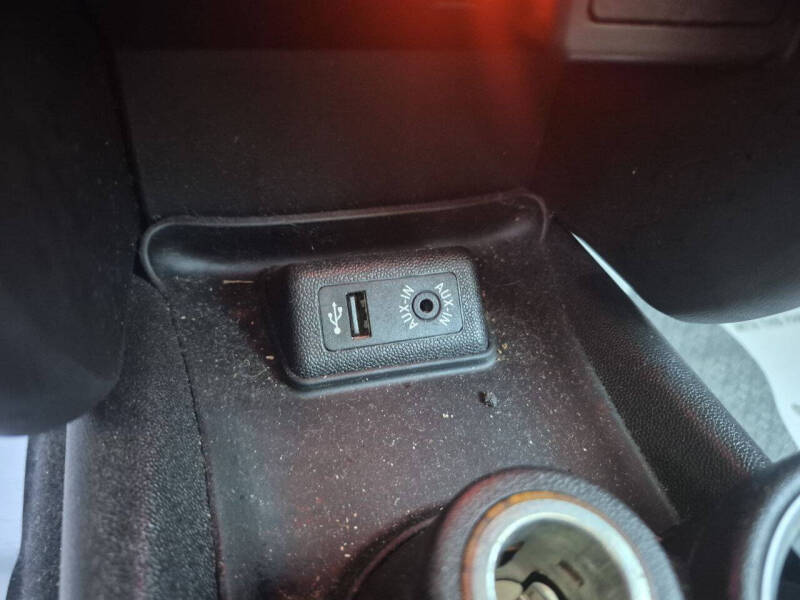 2014 MINI Clubman Cooper S