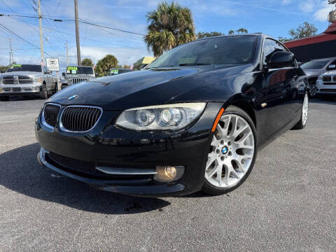 2011 BMW 3 Series 328i