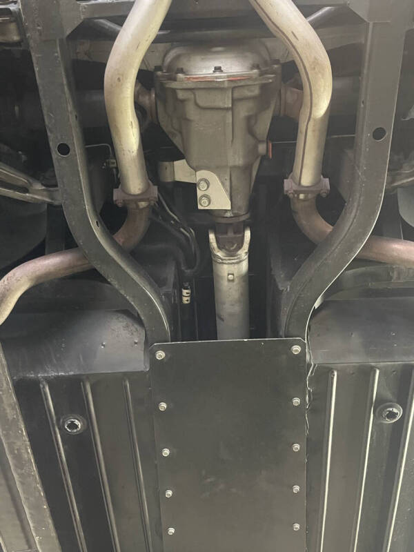 1996 Dodge Viper GTS