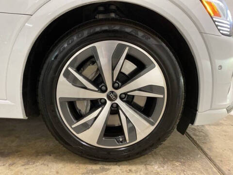 2024 Audi Q8 e-tron quattro Premium Plus