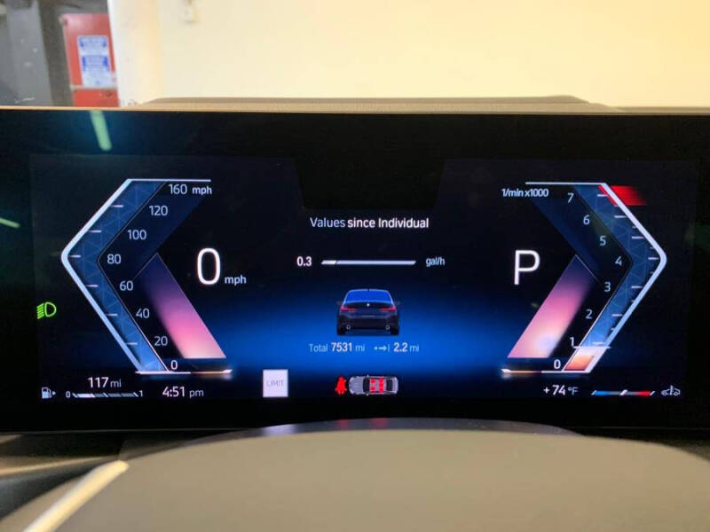 2023 BMW 3 Series 330i xDrive