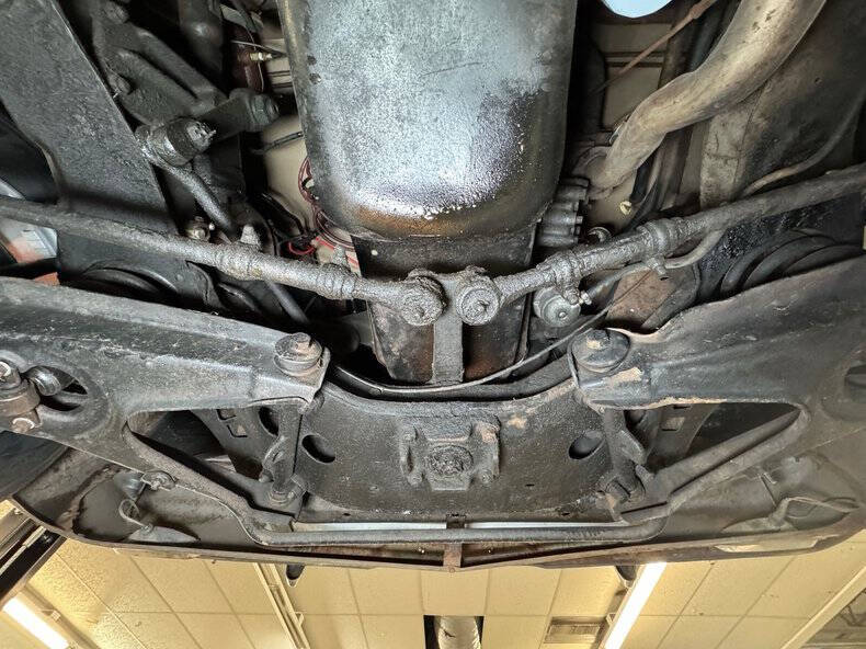 1964 Studebaker Lark