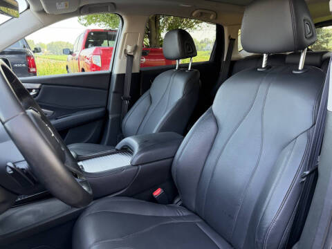 2019 Acura RDX SH-AWD