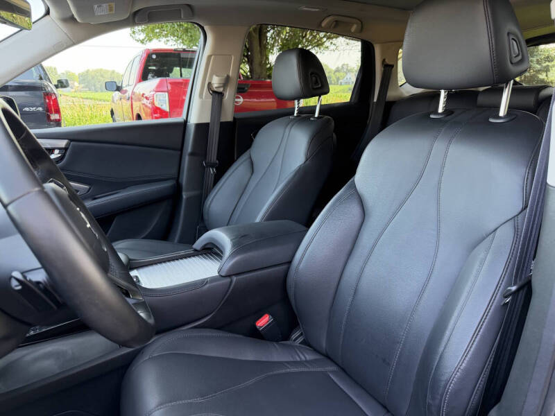 2019 Acura RDX SH-AWD
