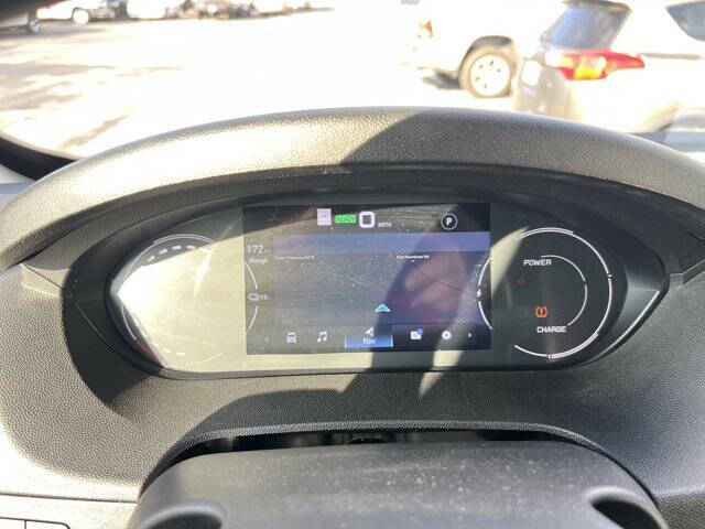 2024 RAM ProMaster EV Delivery