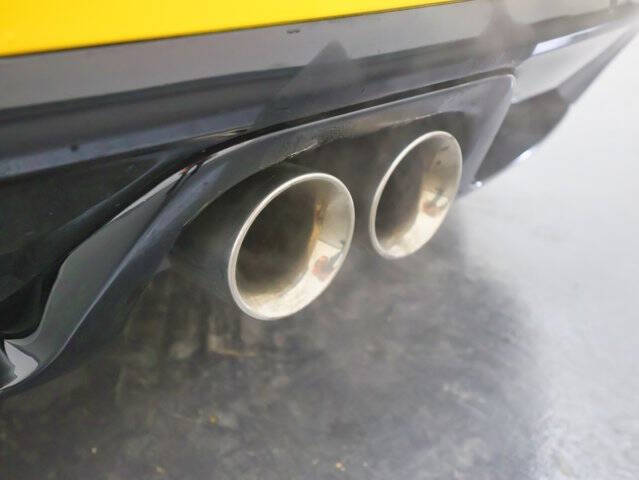 2021 Jaguar F-TYPE R-Dynamic