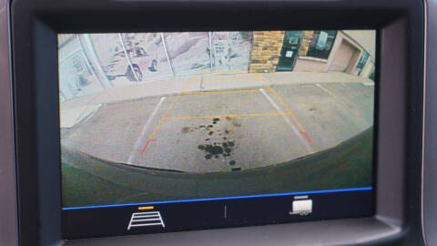 2022 Chevrolet Silverado 1500 Limited