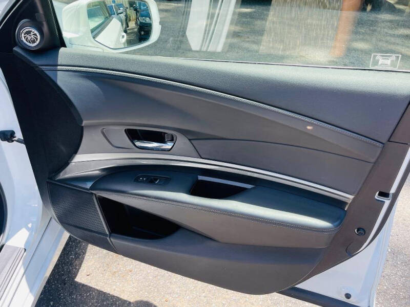 2014 Acura RLX