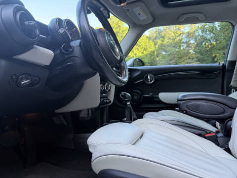 2016 MINI Hardtop 2 Door Cooper S