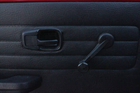 1974 Volkswagen Super Beetle