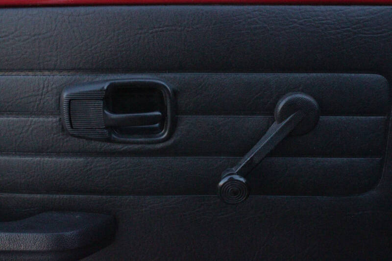 1974 Volkswagen Super Beetle