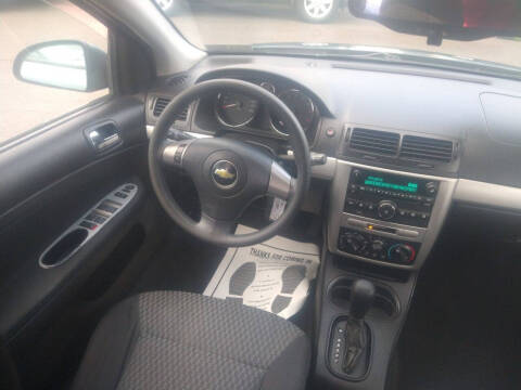 2010 Chevrolet Cobalt LT