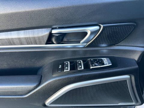 2023 Kia Telluride EX