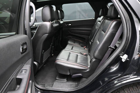 2023 Dodge Durango R/T Plus
