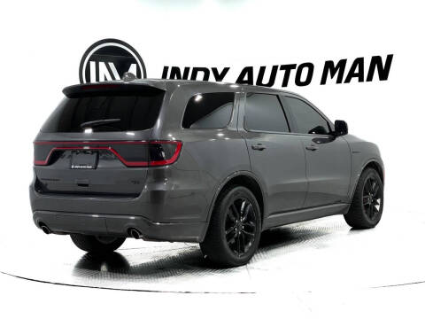 2021 Dodge Durango R/T
