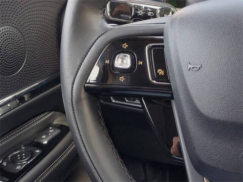 2025 Lincoln Corsair Grand Touring