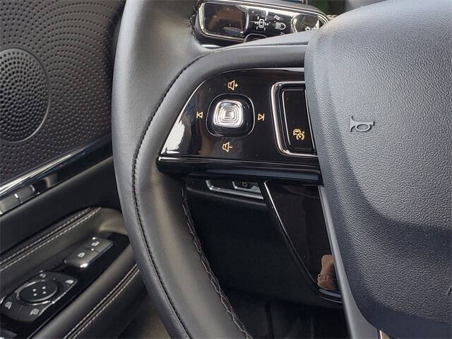 2025 Lincoln Corsair Grand Touring