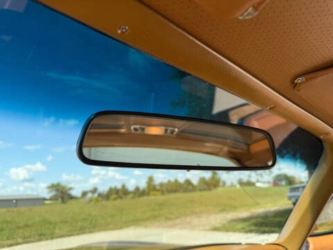 1978 Pontiac Trans Am