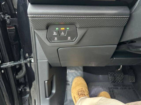 2024 Volkswagen Atlas Cross Sport SE 4Motion