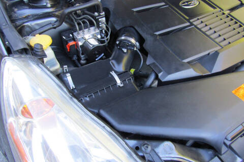 2013 Subaru Outback 3.6R Limited