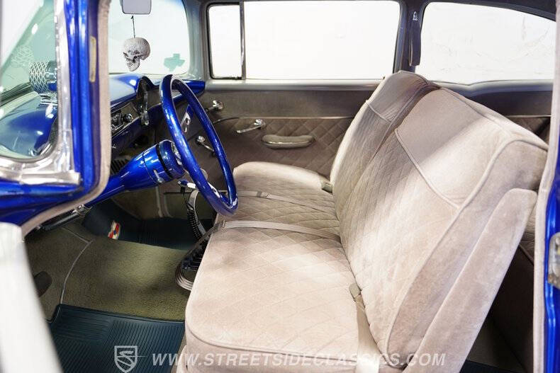 1955 Chevrolet 210