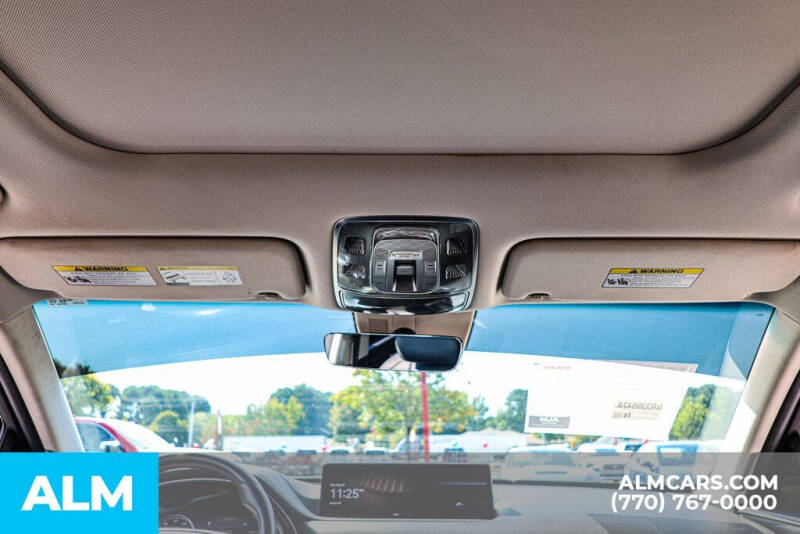 2022 Genesis GV80 2.5T