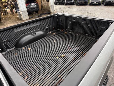 2011 RAM 1500 ST