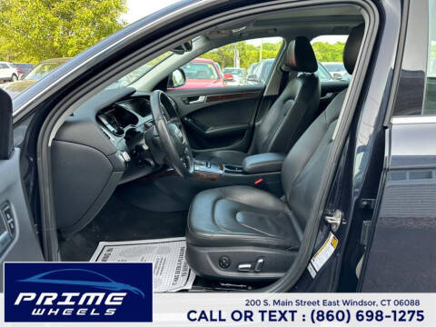 2014 Audi Allroad 2.0T quattro Premium Plus