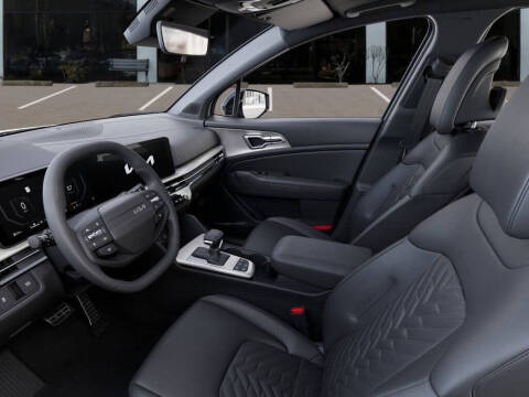 2026 Kia Sportage X-Pro Prestige