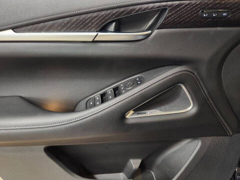 2024 Infiniti QX60 Autograph