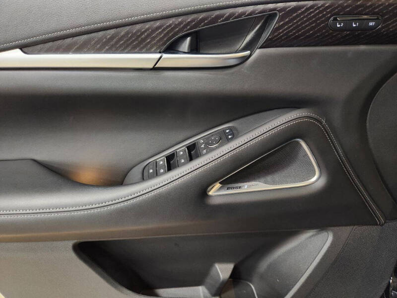 2024 Infiniti QX60 Autograph