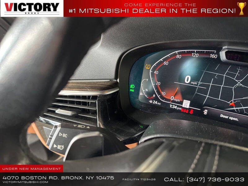 2022 BMW 5 Series 530i xDrive