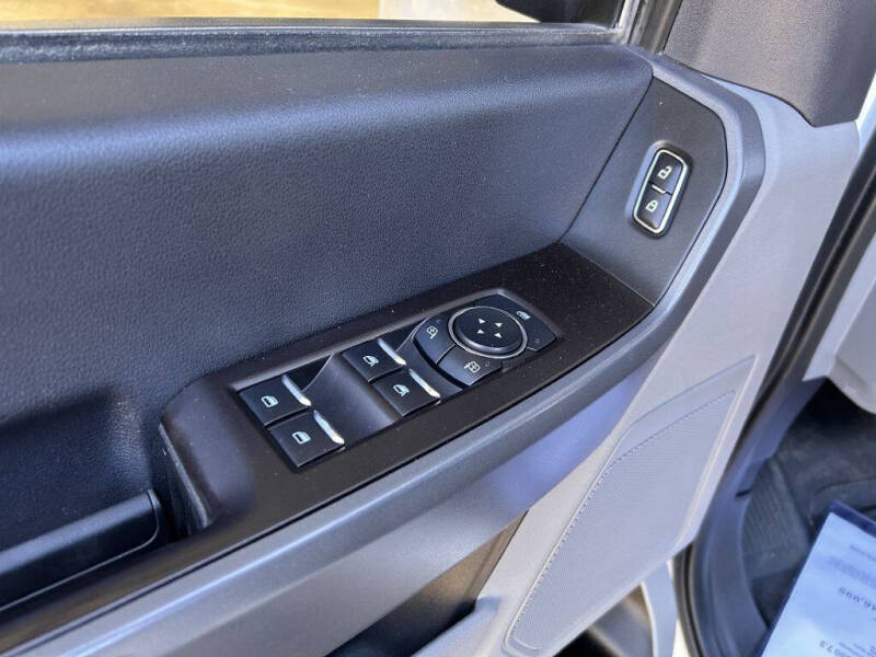 2023 Ford F-350 Super Duty