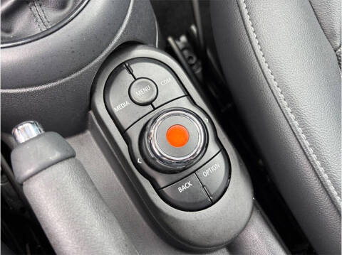 2021 MINI Hardtop 2 Door
