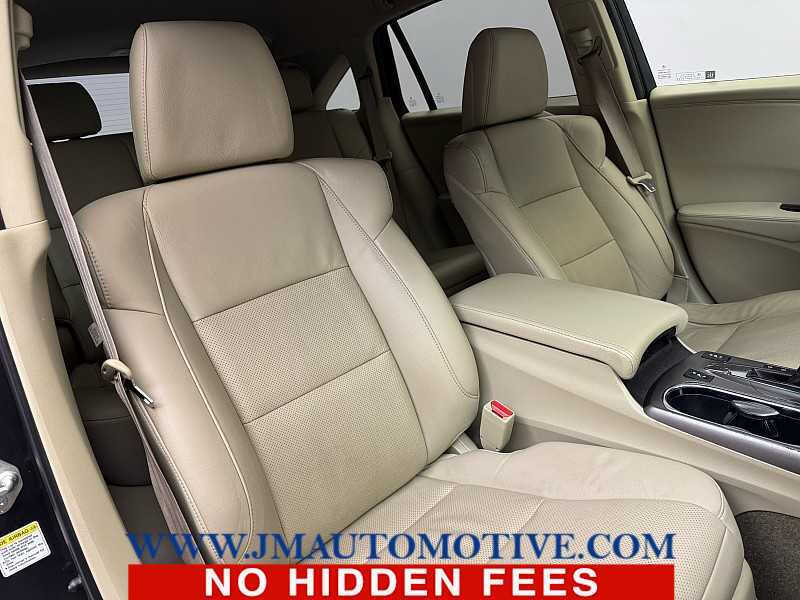 2015 Acura RDX w/Tech