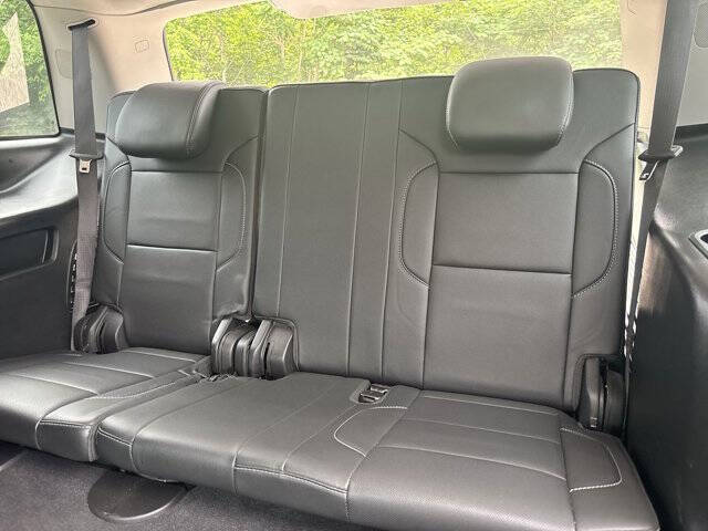 2020 GMC Yukon SLT