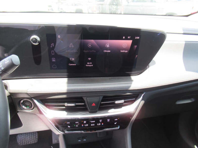 2025 Buick Encore GX Avenir