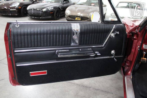 1965 Chevrolet Impala