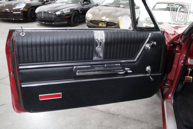 1965 Chevrolet Impala