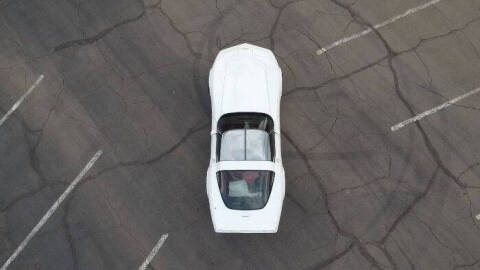 1980 Chevrolet Corvette