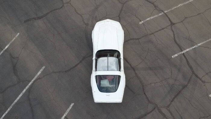 1980 Chevrolet Corvette