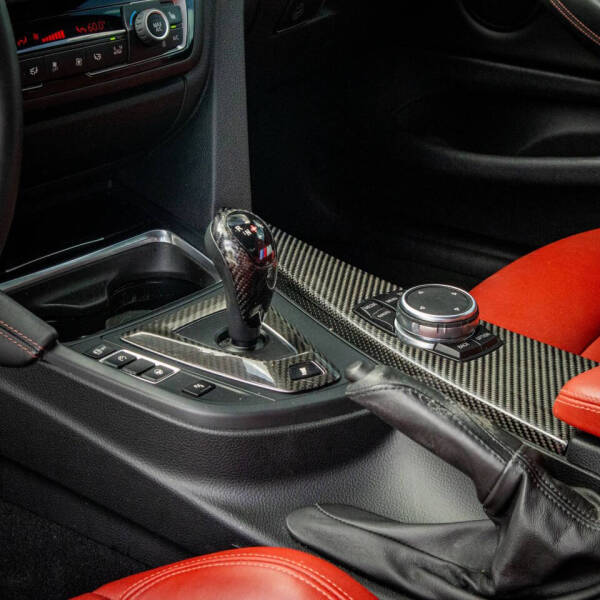 2015 BMW M4