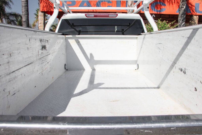 2023 Chevrolet Silverado 2500HD Work Truck