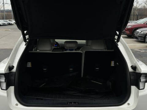 2022 Ford Mustang Mach-E Premium