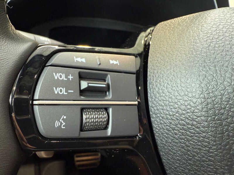 2026 Acura Integra w/A-SPEC