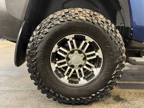 2006 HUMMER H3
