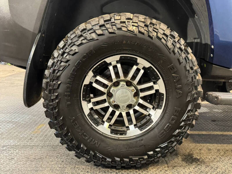 2006 HUMMER H3