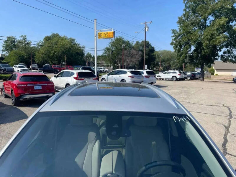 2018 Buick Envision Premium