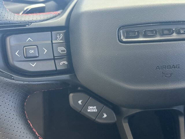 2026 Dodge Charger Scat Pack Plus